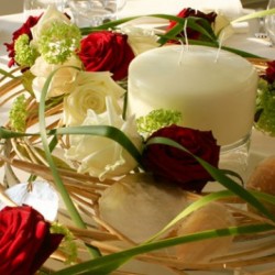 Die Straussbar – Florale Konzepte