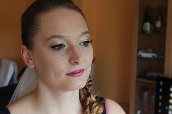 Beauty Style Julia Egorow