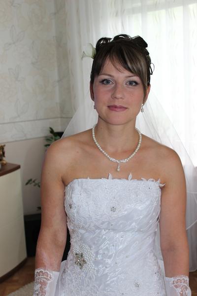 Beauty Style Julia Egorow