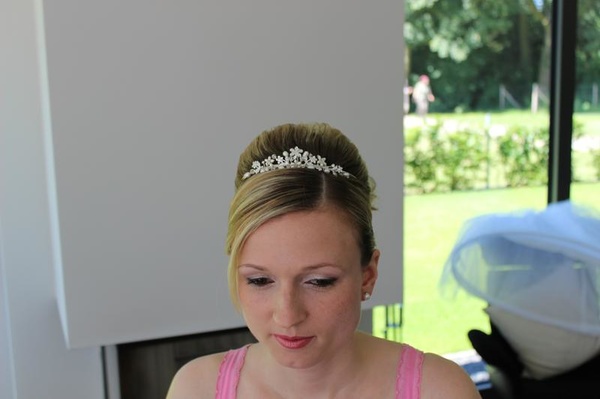 Beauty Style Julia Egorow