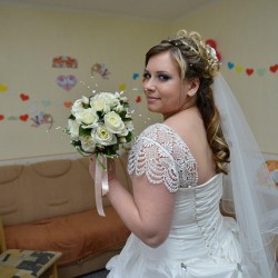 Beauty Style Julia Egorow