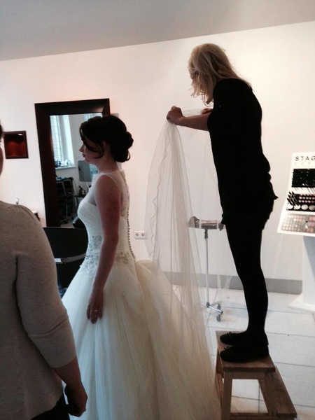 Luca Rizzo Hairdressers