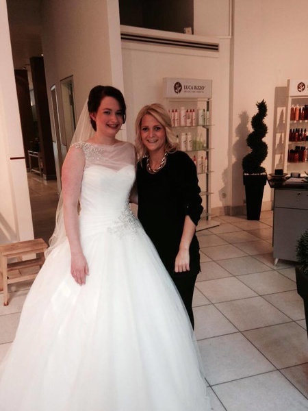 Luca Rizzo Hairdressers