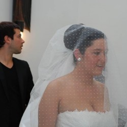 Luca Rizzo Hairdressers