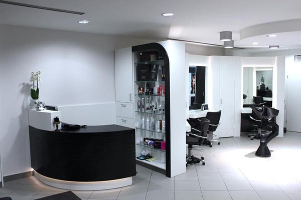 Henrich Hair