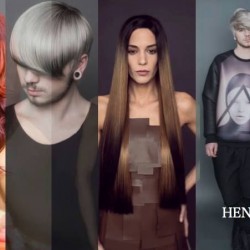 Henrich Hair