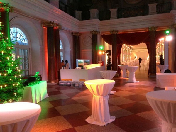 DJ Maiki Hochzeit