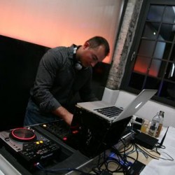 DJ Maiki Hochzeit