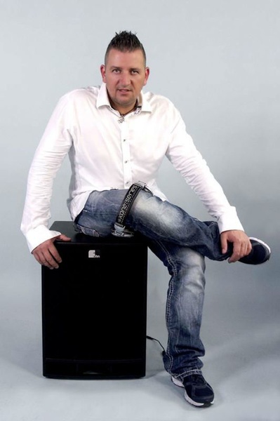 DJs 4 You  Hochzeits DJ Berlin