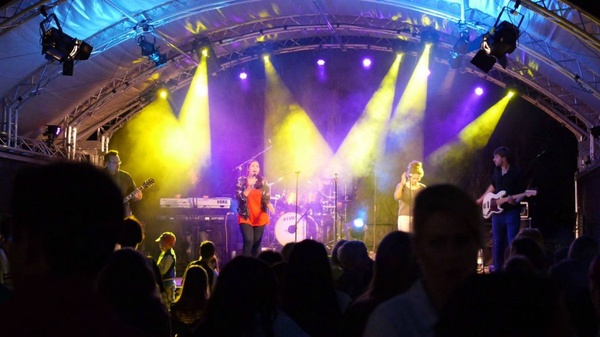 4am Ronny Krüger & Fabian Rosenberg GbR