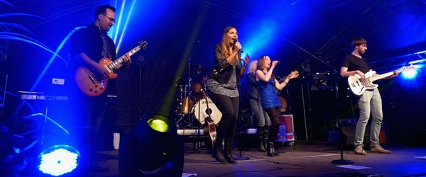 4am Ronny Krüger & Fabian Rosenberg GbR