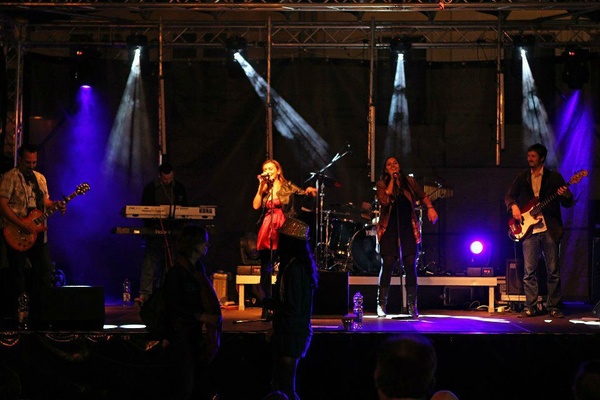 4am Ronny Krüger & Fabian Rosenberg GbR