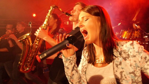 4am Ronny Krüger & Fabian Rosenberg GbR