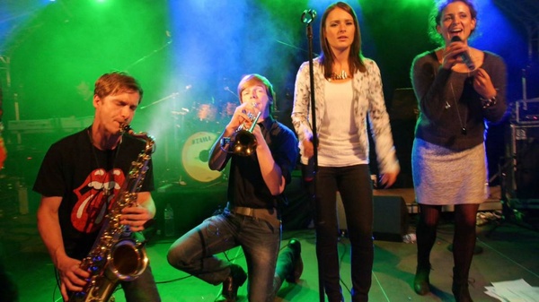 4am Ronny Krüger & Fabian Rosenberg GbR