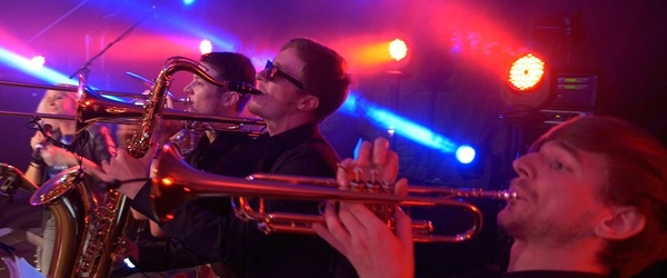 4am Ronny Krüger & Fabian Rosenberg GbR