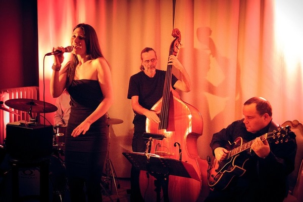 Jazz Agogo
