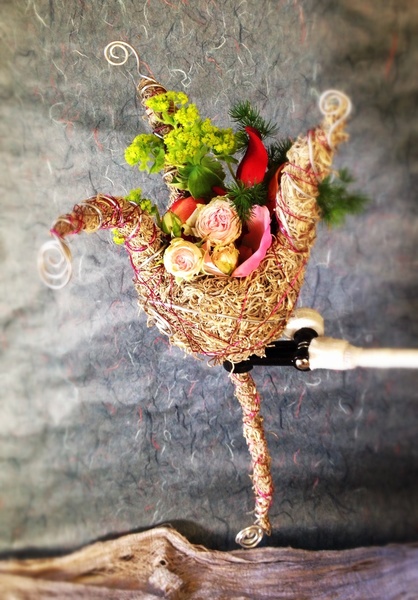 Brautstrauss Manufaktur Bremen