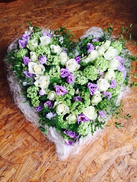 Brautstrauss Manufaktur Bremen