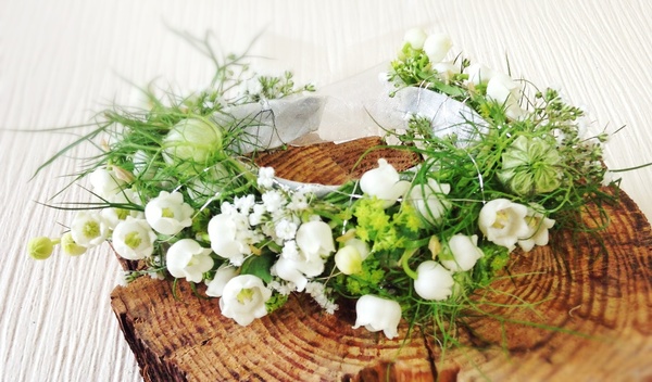 Brautstrauss Manufaktur Bremen