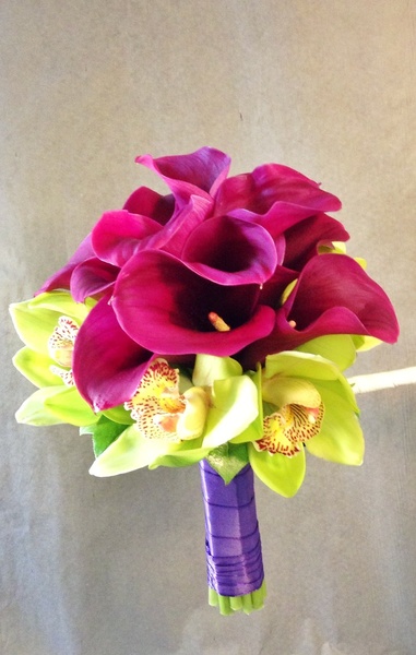 Brautstrauss Manufaktur Bremen