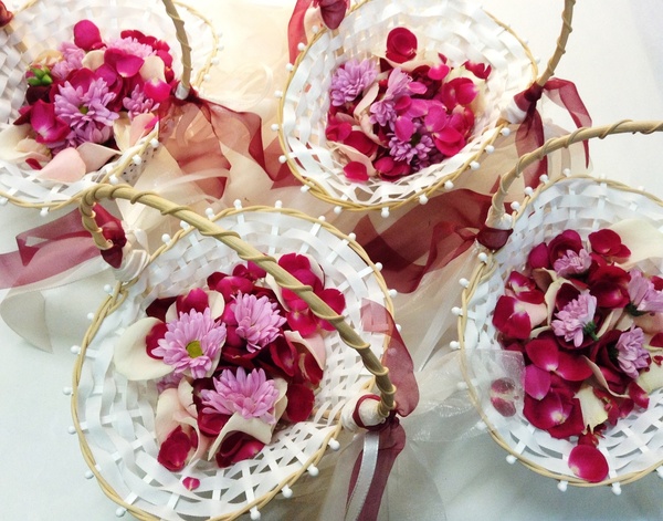 Brautstrauss Manufaktur Bremen