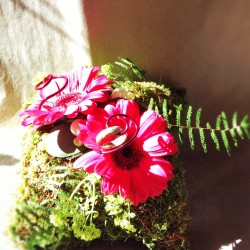 Brautstrauss Manufaktur Bremen