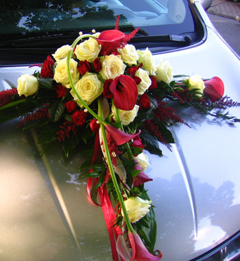 Blumenhaus Klein & Team