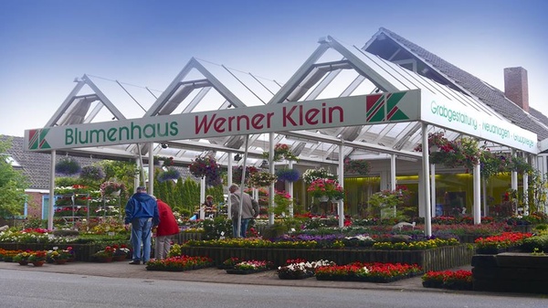 Blumenhaus Klein & Team