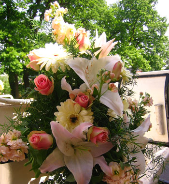 Blumenhaus Klein & Team