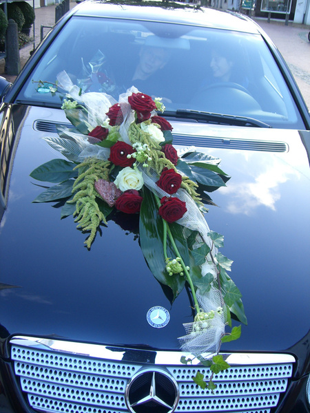 Blumen G. Bechstein