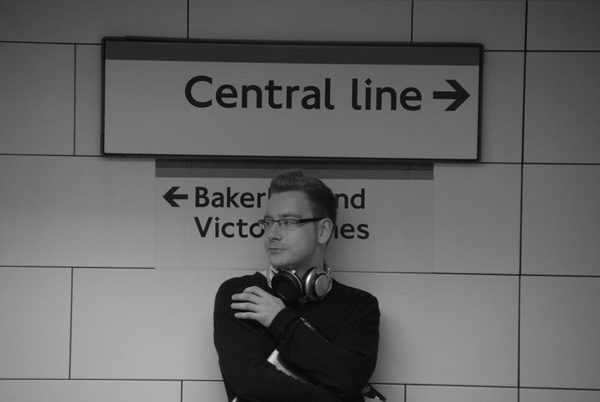 DJs in motion - DJ Agentur