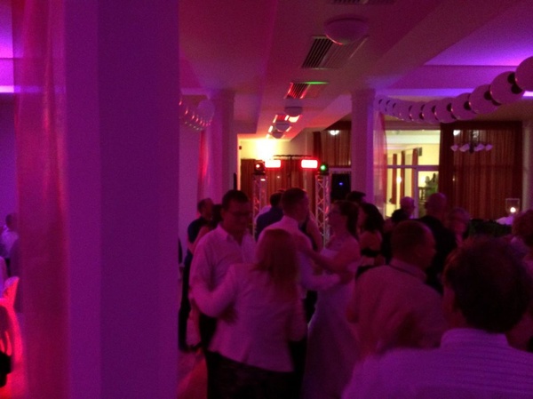 DJs in motion - DJ Agentur