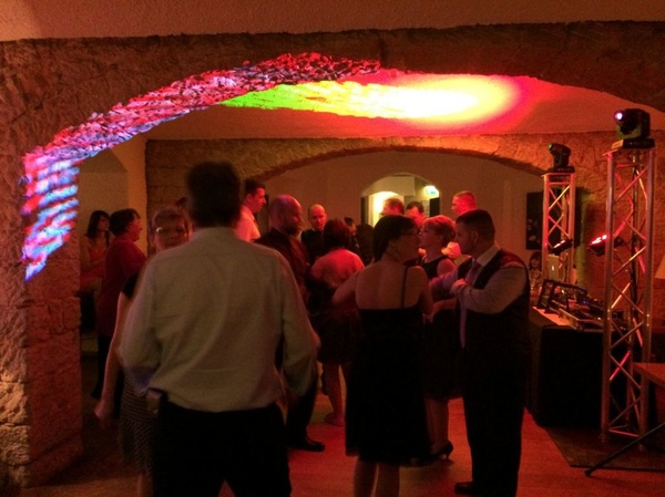 DJs in motion - DJ Agentur