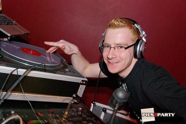 DJs in motion - DJ Agentur