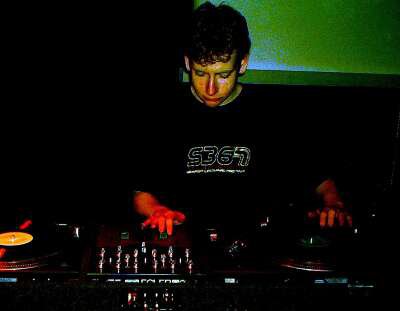 DJs in motion - DJ Agentur