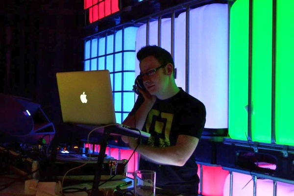 DJs in motion - DJ Agentur