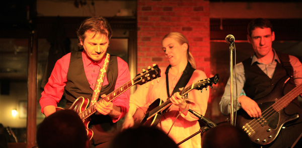 Grand Central Berlin  Becking & Perschke GbR