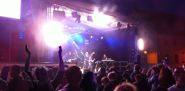 Grand Central Berlin  Becking & Perschke GbR