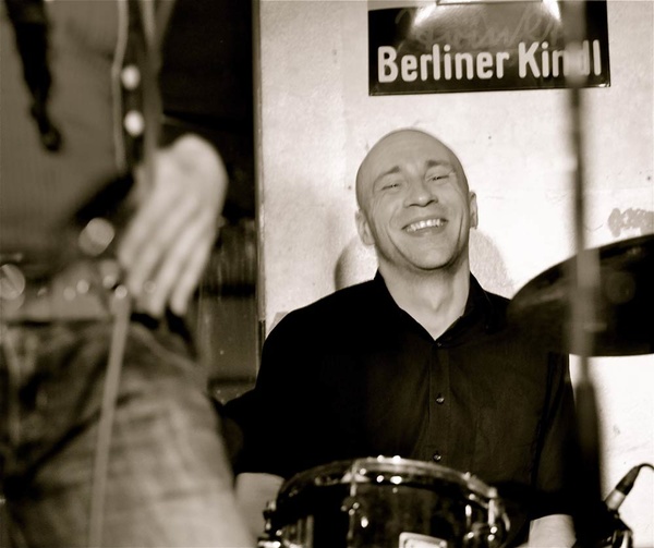 Grand Central Berlin  Becking & Perschke GbR