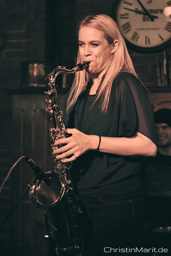 Grand Central Berlin  Becking & Perschke GbR