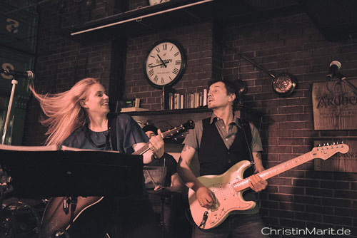 Grand Central Berlin  Becking & Perschke GbR