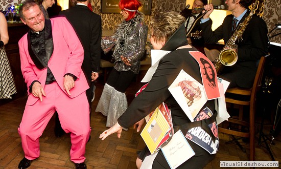 Souvenirs Swing&Show