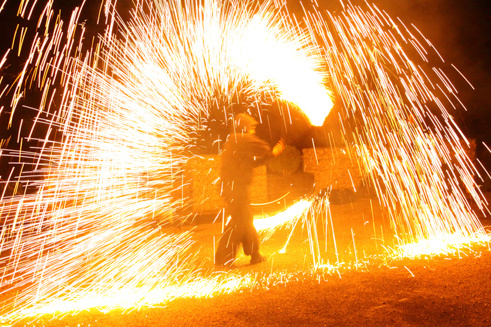 Partyband Happymusic