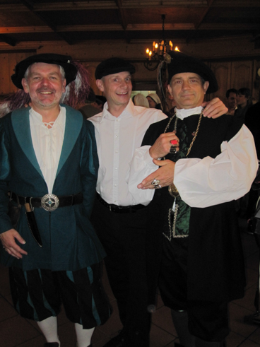 Partyband Happymusic