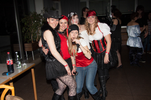 Partyband Happymusic