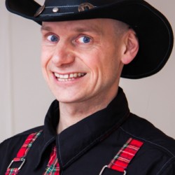 Partyband Happymusic