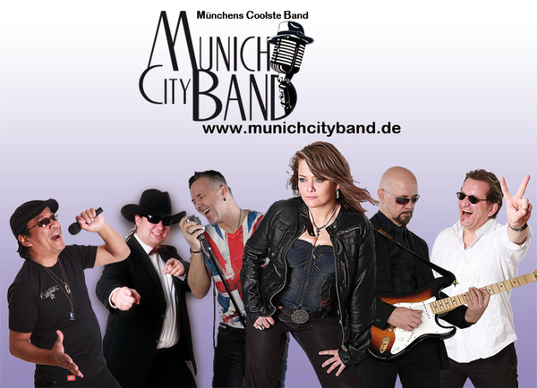 Munich City Band