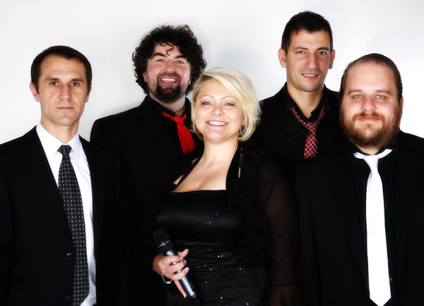 Munich City Band