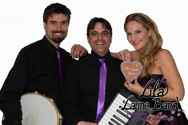 Lila Laune Band