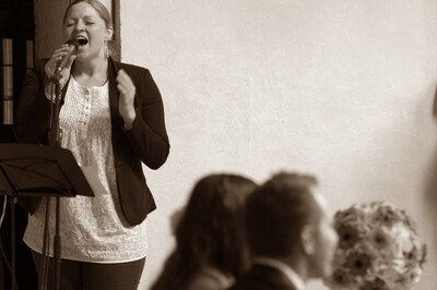 Mièl - Melanie Dotzler